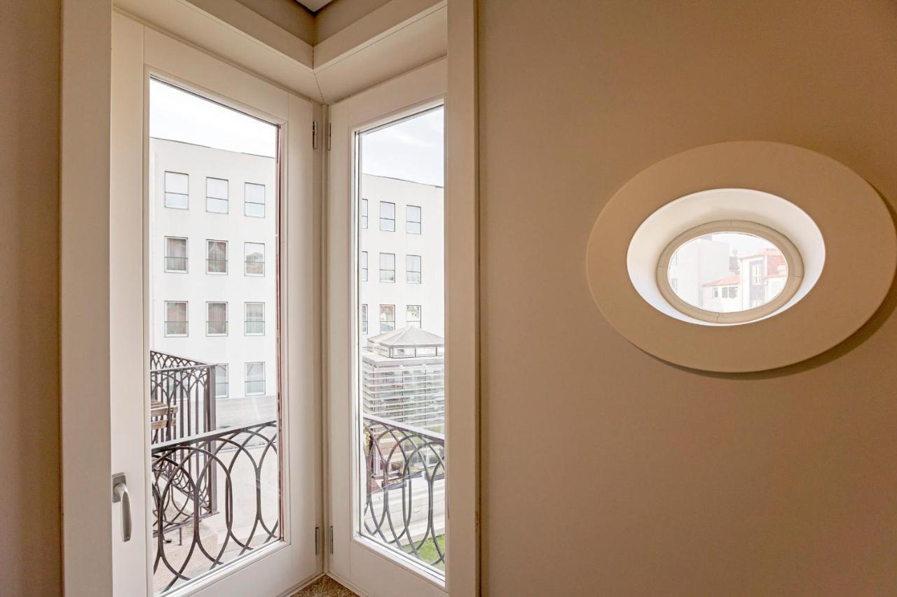 Palacio Das Cardosas Studio By Lovelystay OOporto Exteriör bild